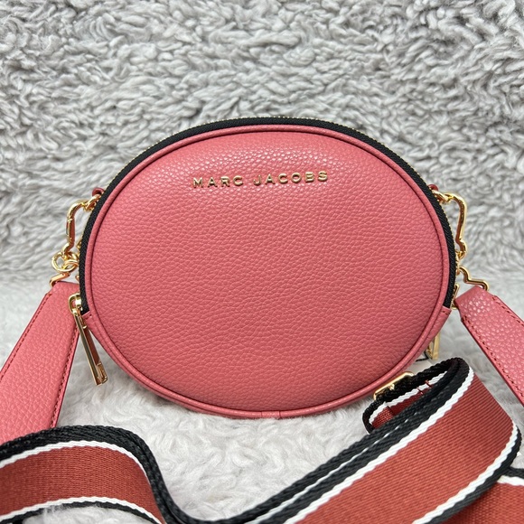 Marc Jacobs Bags Marc Jacobs The Rewind Crossbody M06411 Santa Red